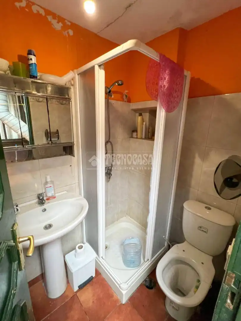 House with terrace for sale in Palo Blanco, imagen 12