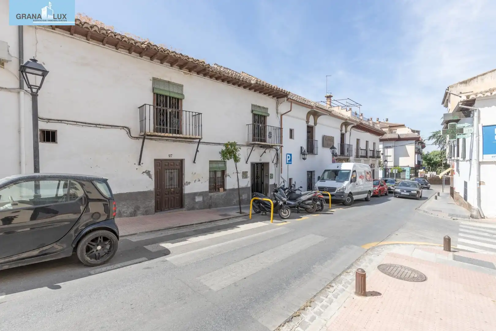 Terreni e lotti in vendita a Calle Real