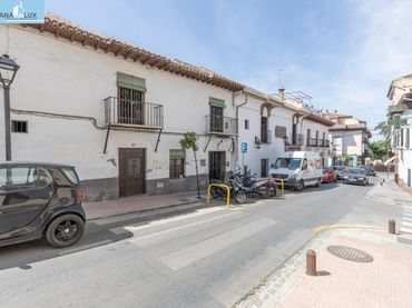 Terrenys i solars en venda a Calle Real