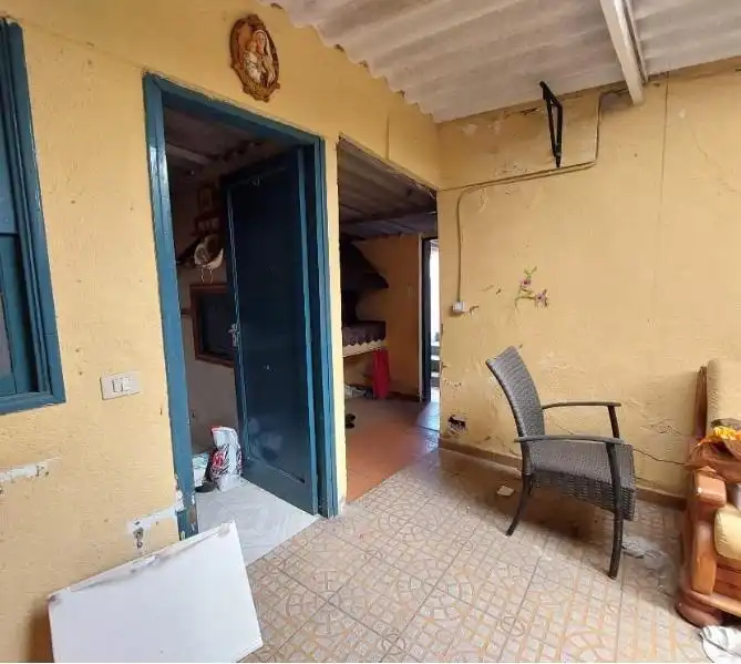 Casa o chalet en venta en Calle SAN ANTONIO, El Tanque
