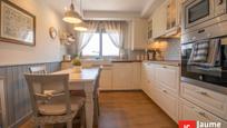 Kitchen of Flat for sale in Torredembarra  with Air Conditioner and Terrace