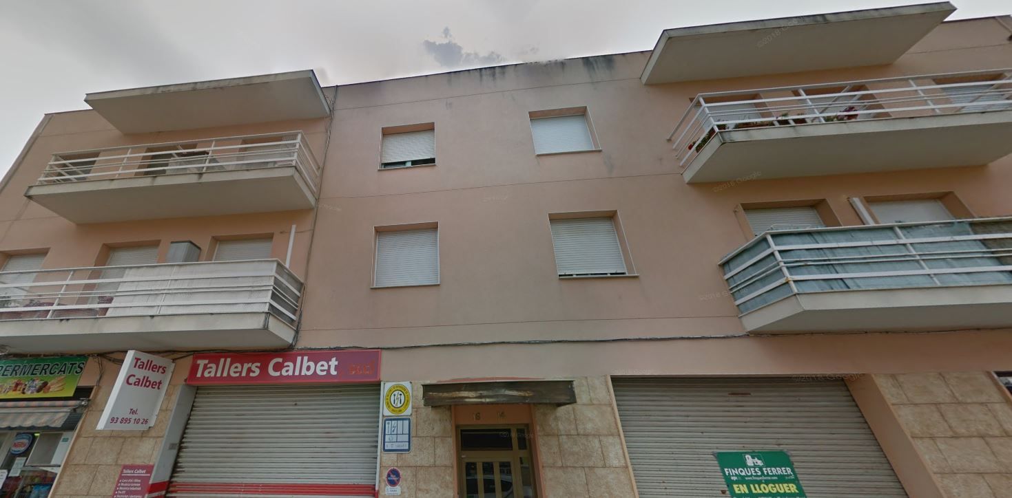 Piso en venta en ESTACIO DE L', Bardají - Molí de Baix