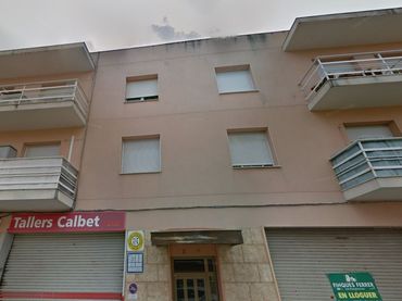 Wohnung zum Verkauf in ESTACIO DE L'