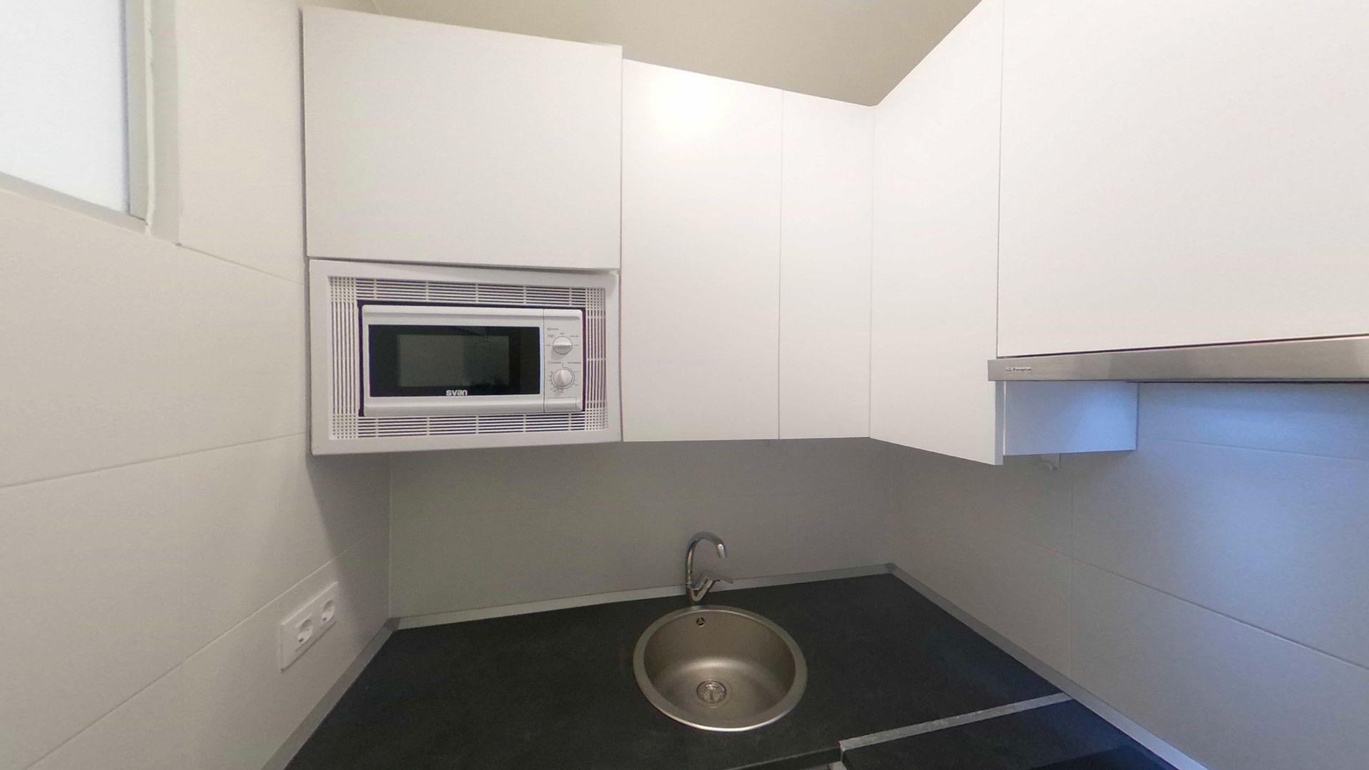 Flat for rent in Calle de las Fraguas, Casco Histórico de Barajas