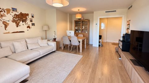 Foto 2 de Piso en venta en Cerrado de Calderón - Hacienda Paredes, Málaga Capital