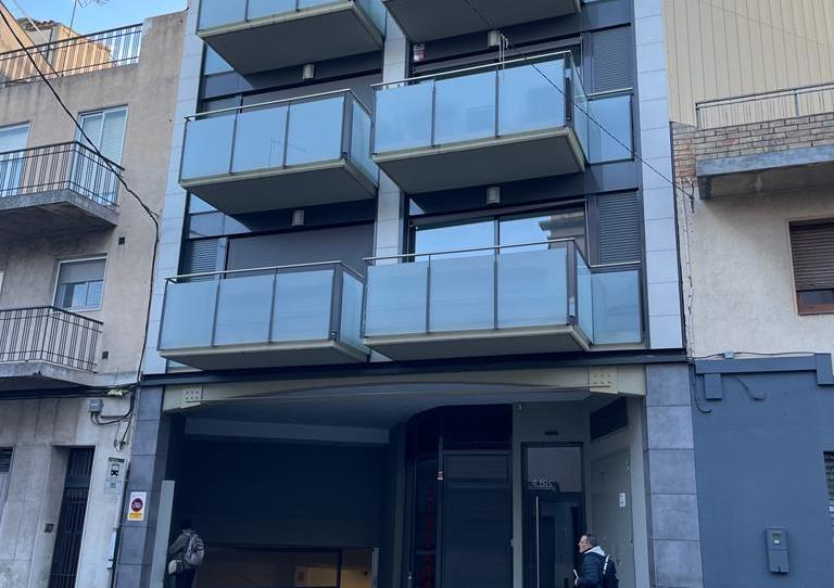 Foto 1 de Garatge en venda a Carrer de Santa Clara, 4b, Barceloneta -  Molí d'en Rovira, Barcelona