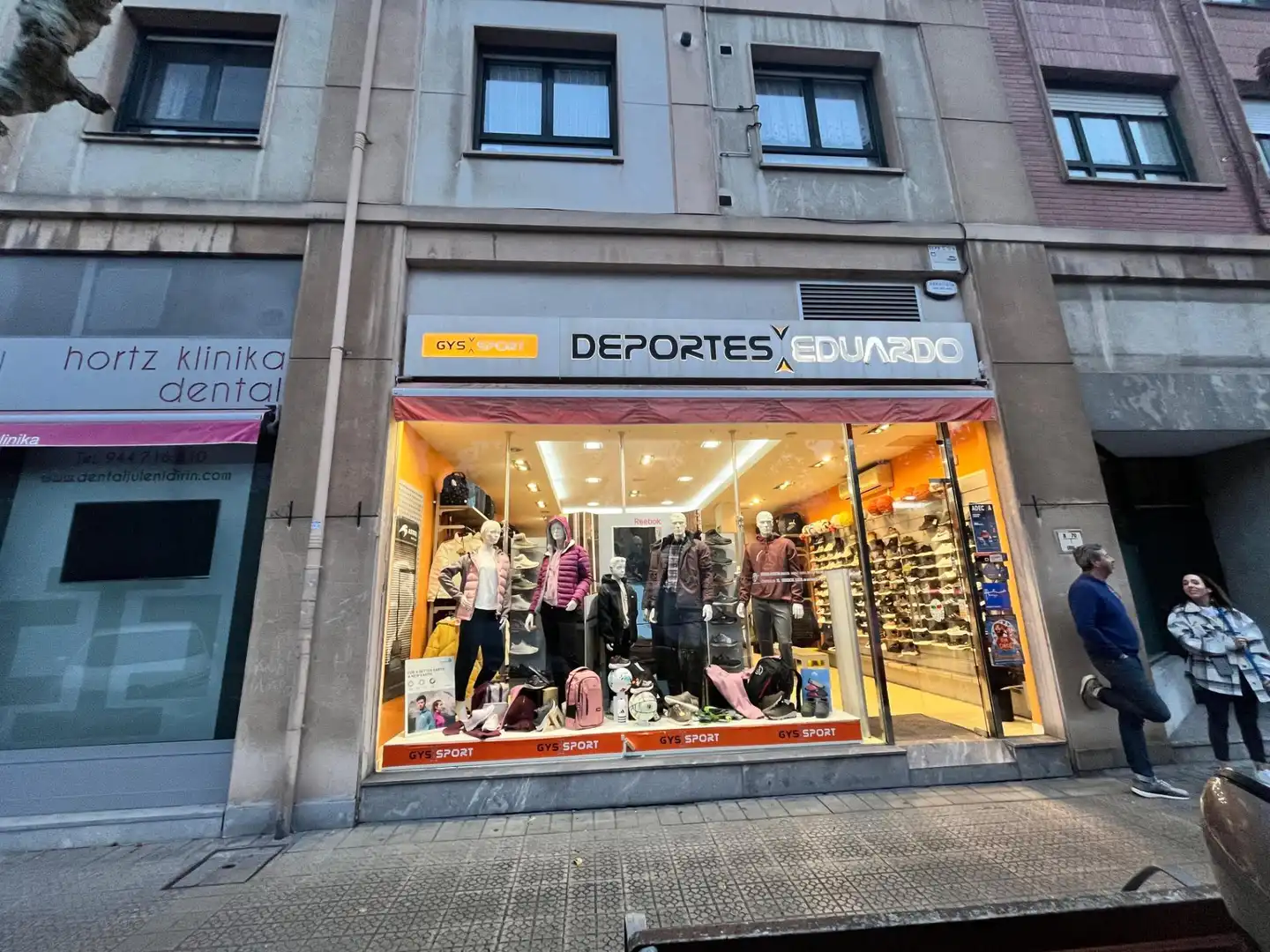 Gewerbefläche zum Verkauf in Arrigorriaga, imagen 4