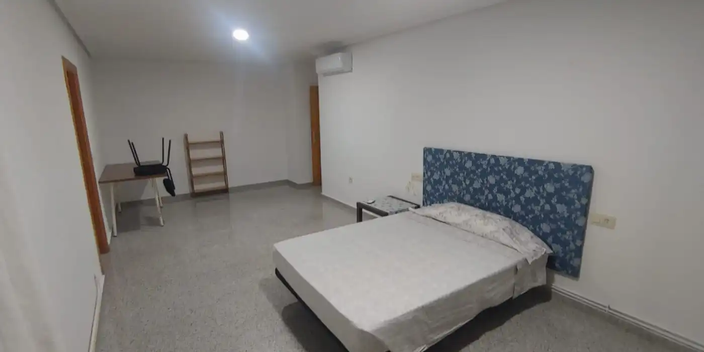 Ático con terraza en venta en Casco Antiguo, imagen 16