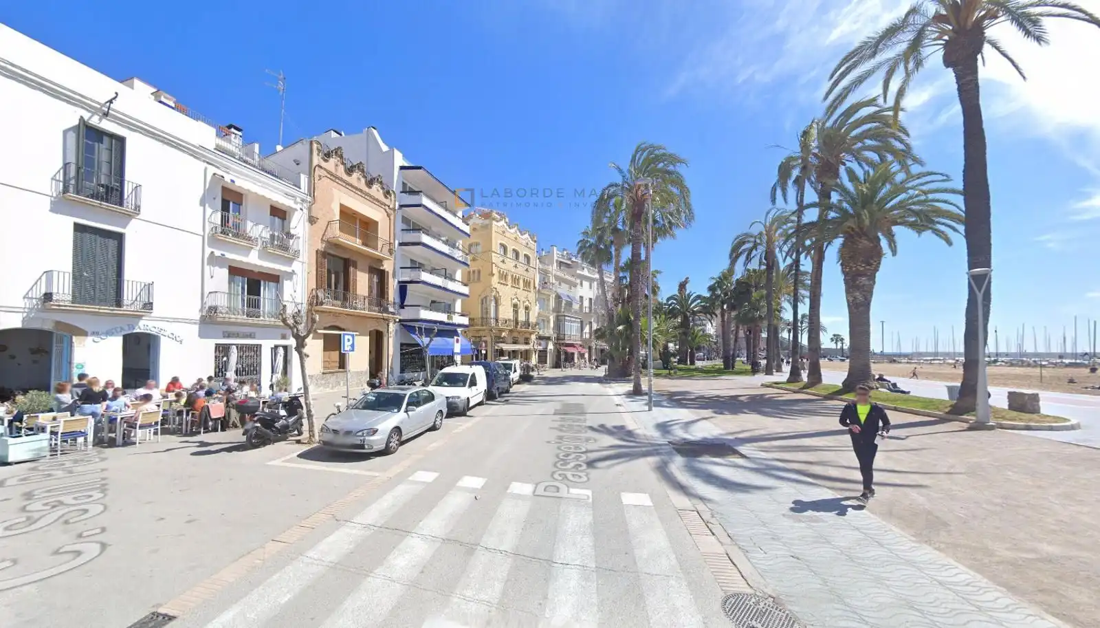 Sonstige zum Verkauf in Plaça de la Industria, imagen 2