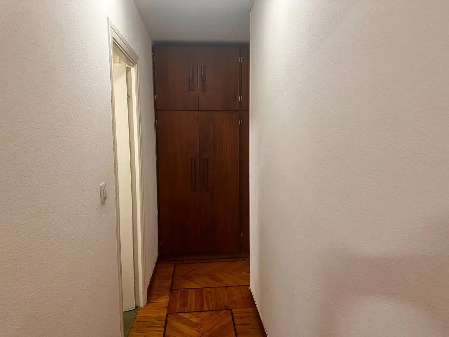 Apartamento de alquiler en Santander con Calefacción, Parquet y Amueblado