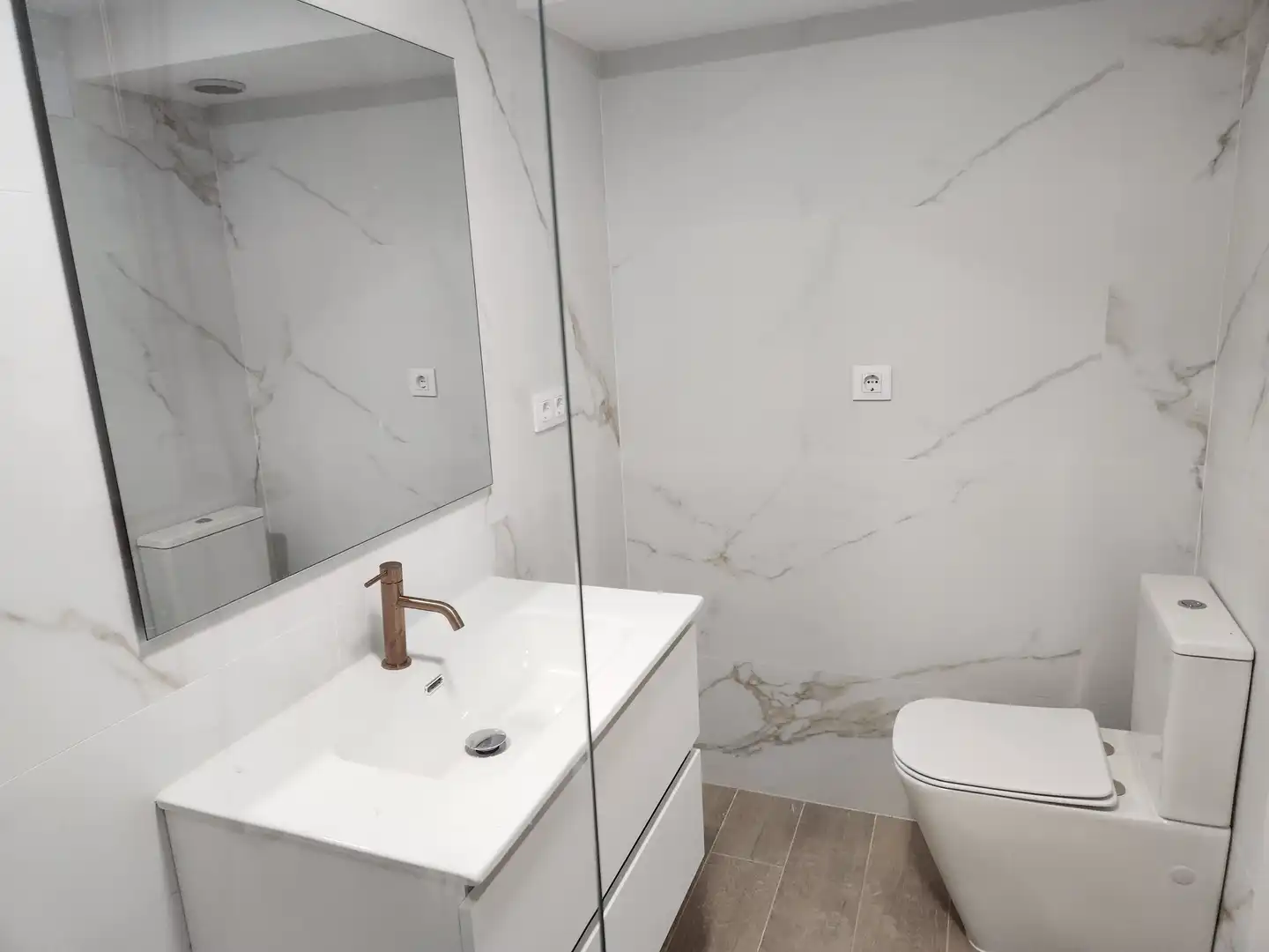 Appartamento con terrazza in vendita a Calle Audreu tuyet i Santa Maria, imagen 15