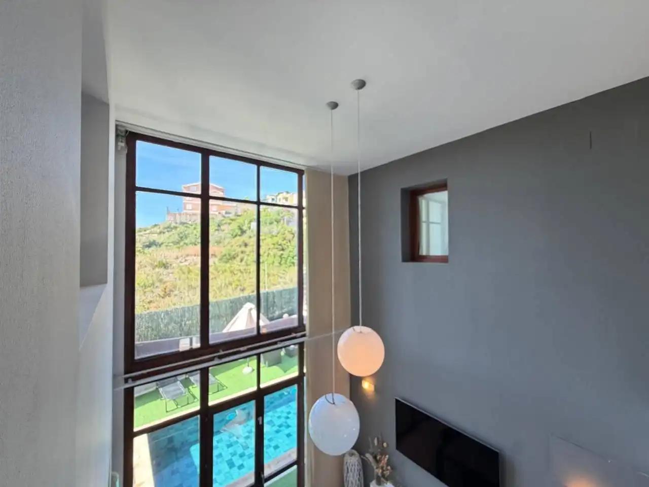 Casa amb piscina en venda a Calle Estrella Polar, imagen 34