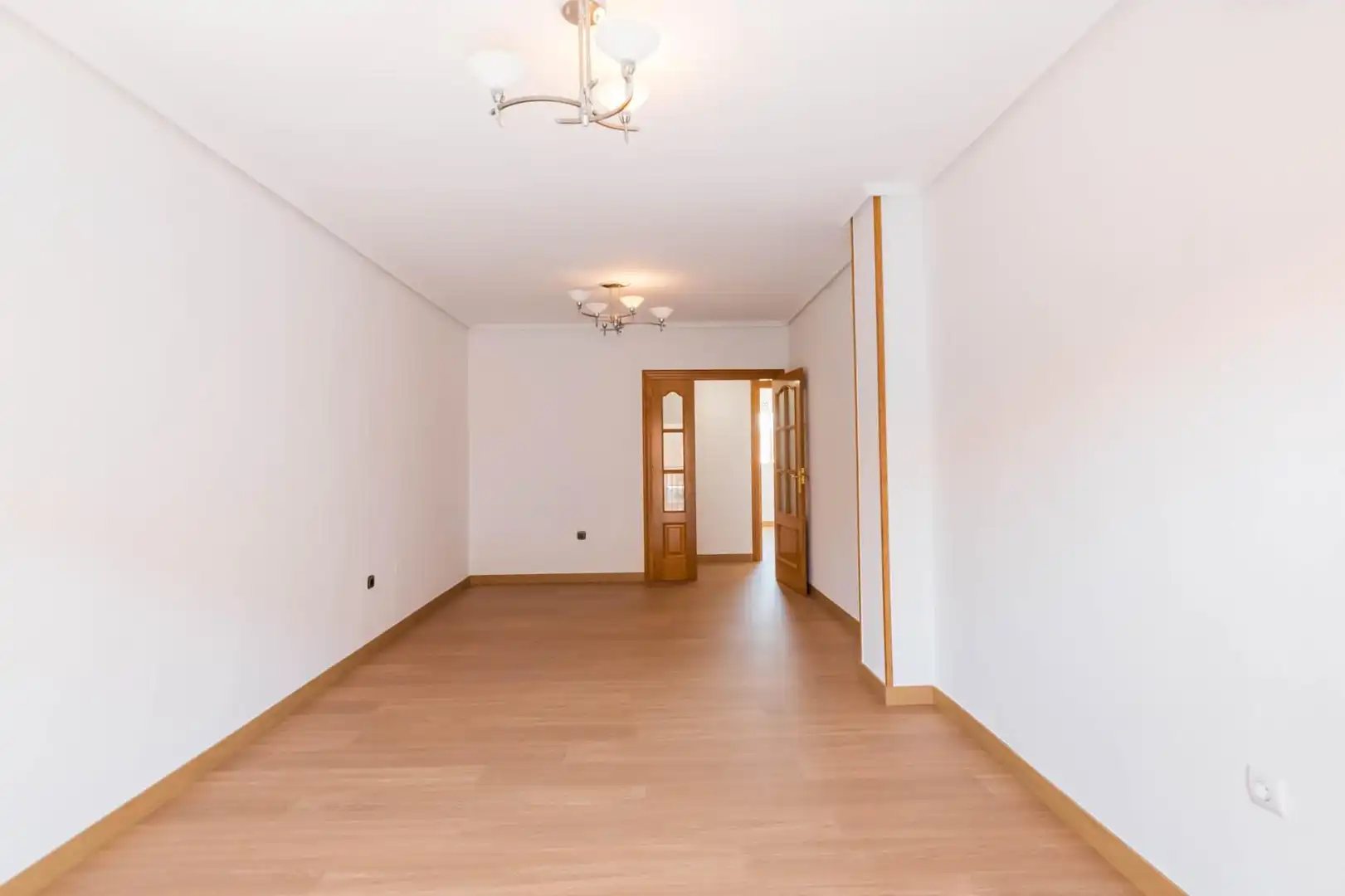 Wohnung zum Verkauf in Santomera mit Klimaanlage, Heizung und Terrasse