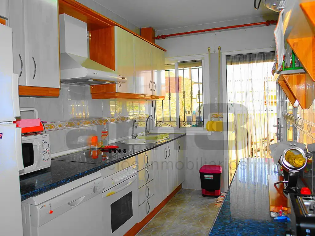 Casa o chalet en venta en San Juan de los Terreros