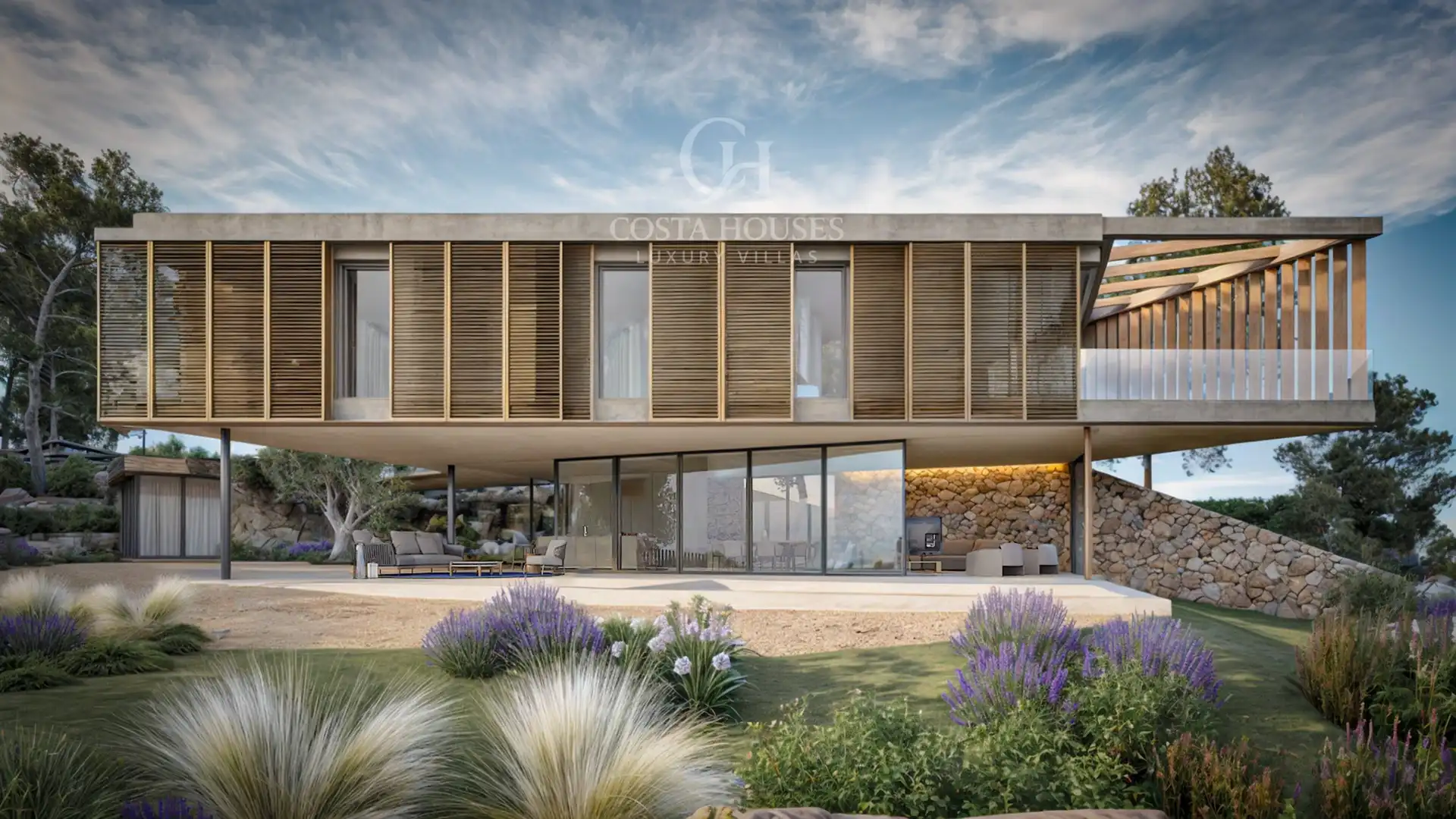 Villa con piscina in vendita a El Montgó, imagen 11