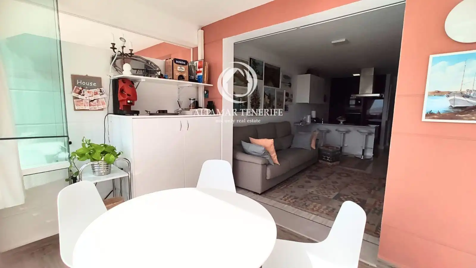 Apartamento con piscina en venta en torviscas alto, imagen 8