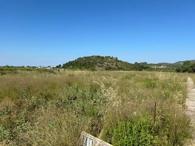 Rural land for sale in Vilallonga / Villalonga, imagen 9