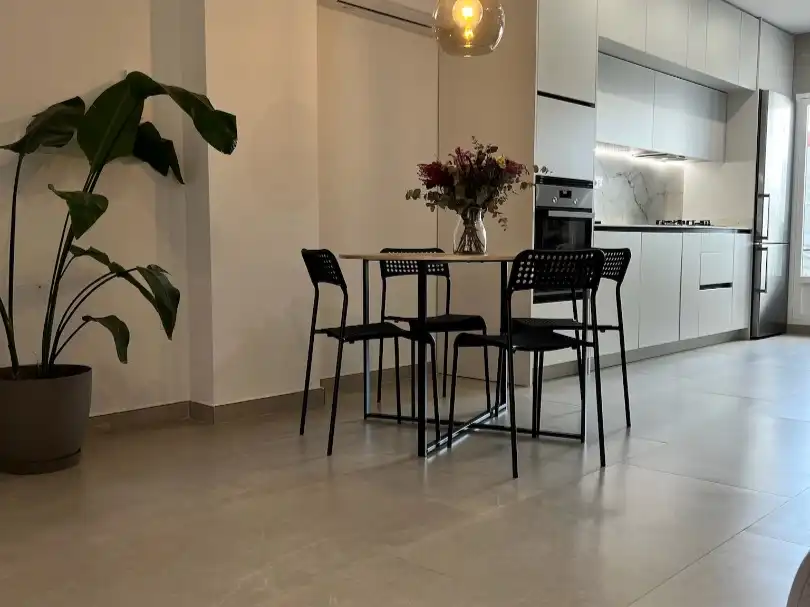 Duplex con piscina in vendita a Carril Los Simones 22, imagen 10
