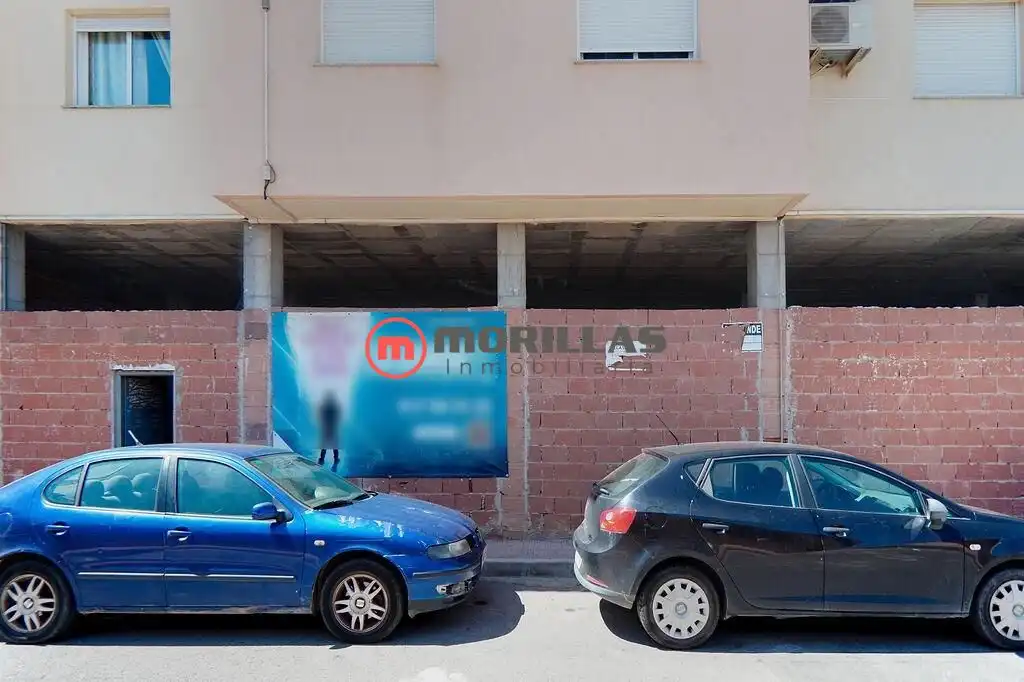 Local comercial en venda a Calle de la República de Chile 2, imagen 20