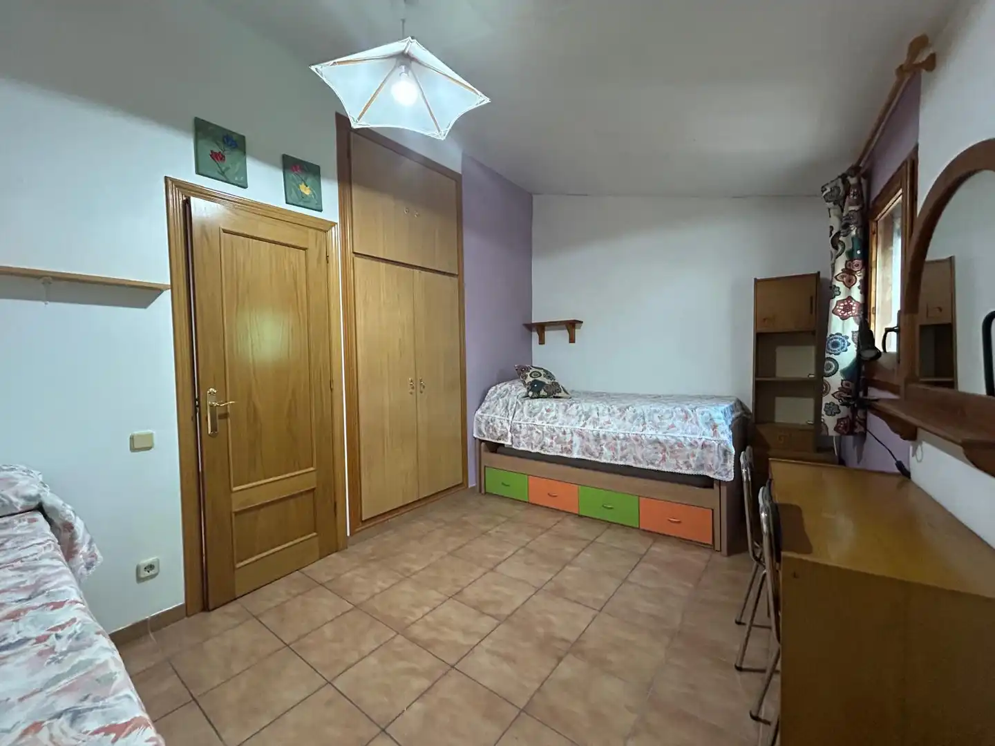 Casa aparellada amb terrassa en venda a Piera, imagen 12
