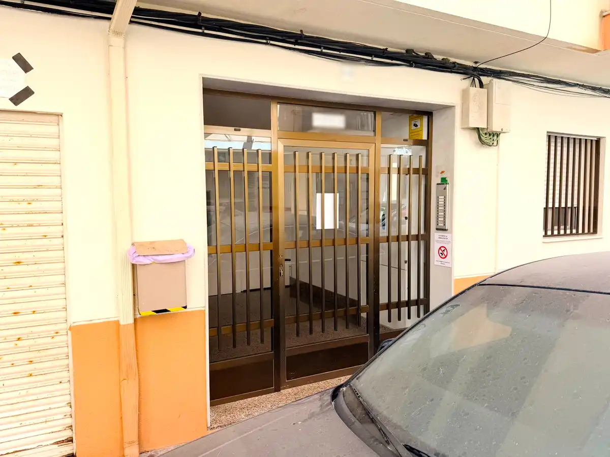Flat for sale in Almuñécar