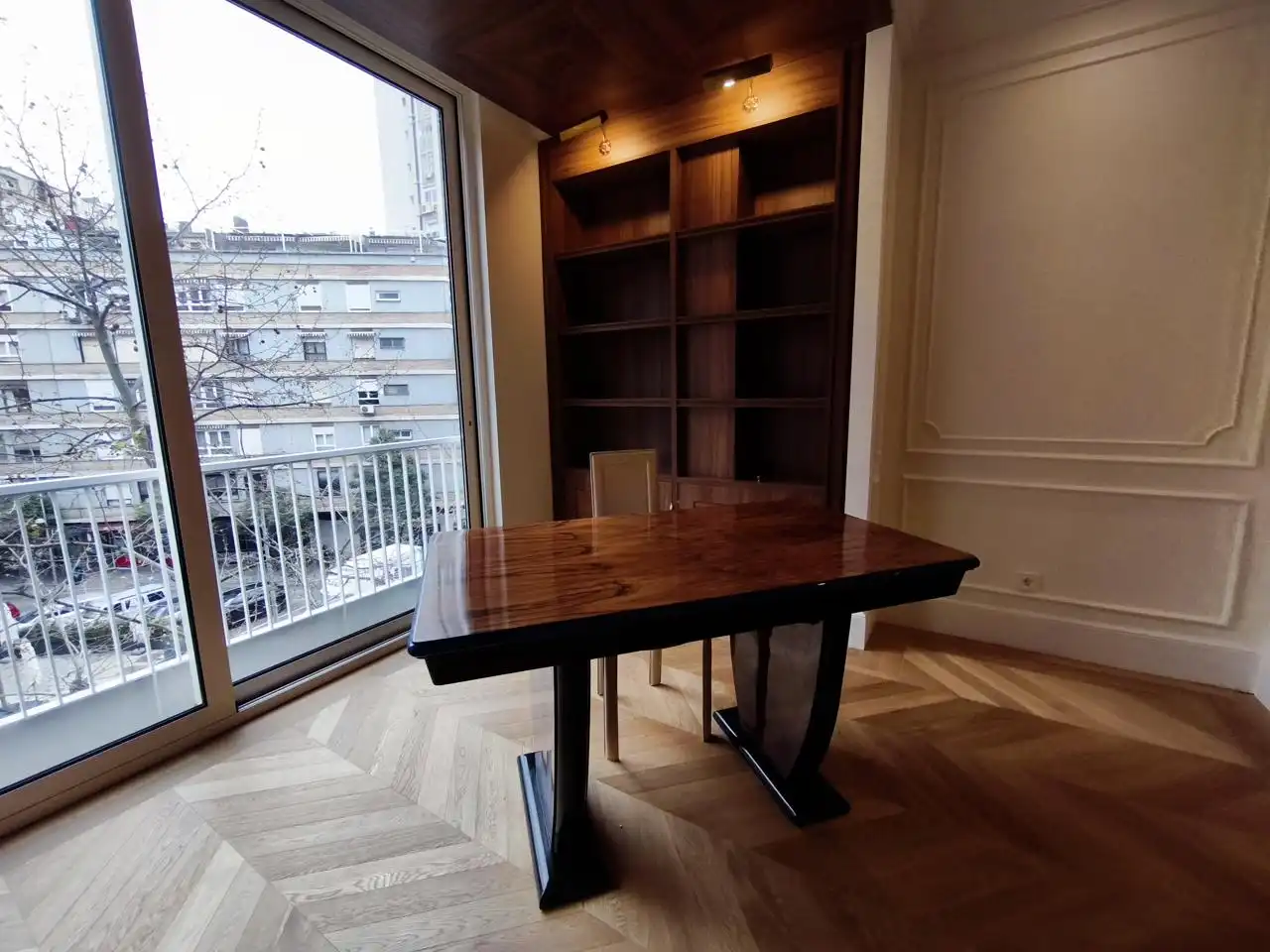 Wohnung zum Verkauf in Calle de Santiago Bernabéu, imagen 8