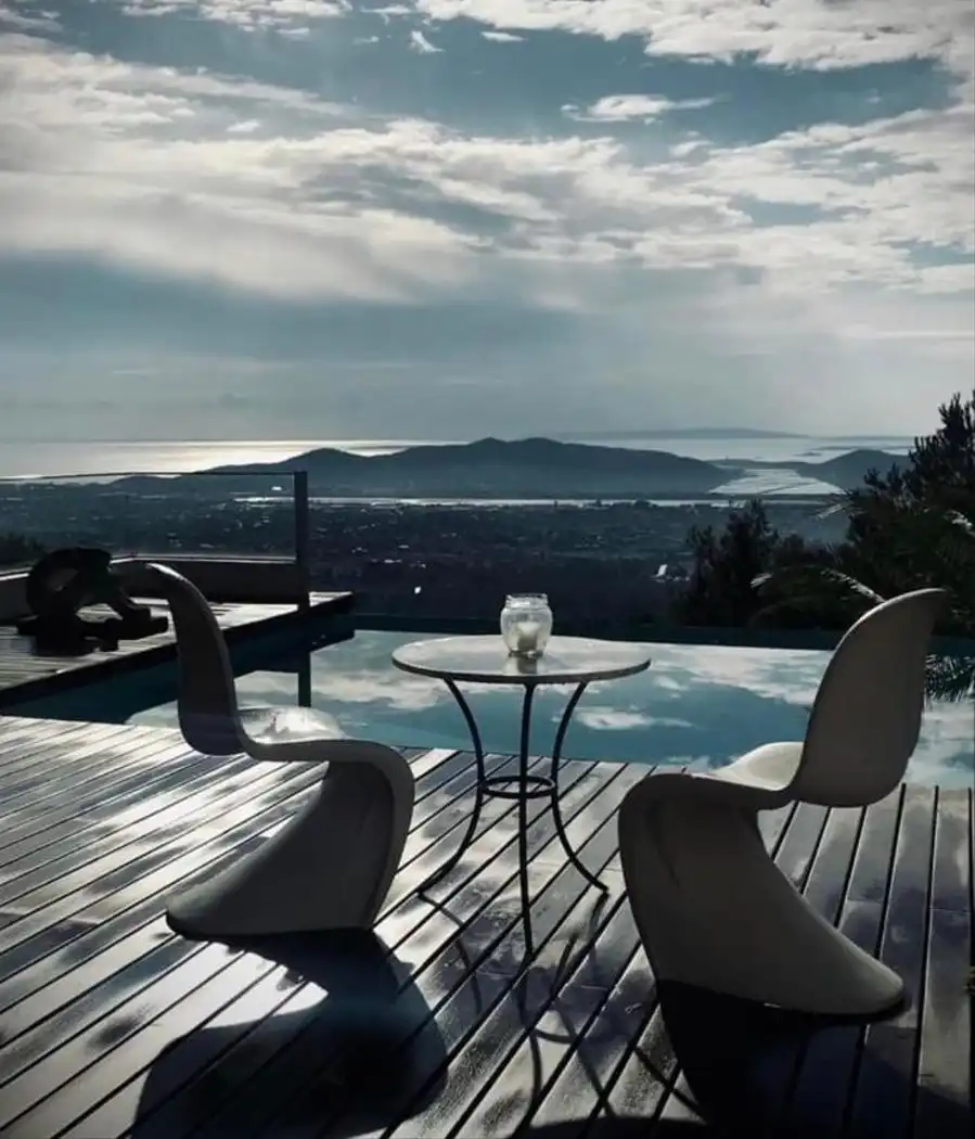 Chalet con piscina en venta en Sant Josep, imagen 2