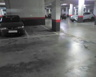 Parking of Garage to rent in  Madrid Capital