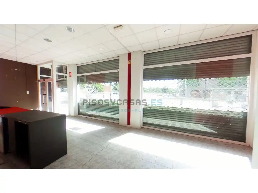 Gewerbefläche zur Miete in Avenida Academia Gral Militar 7, imagen 14