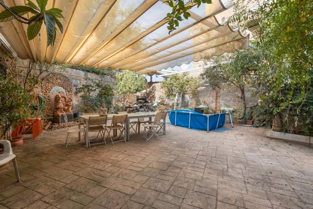 Casa-chalet en Venta en Dulcinea, 4 en Parque de San Roque