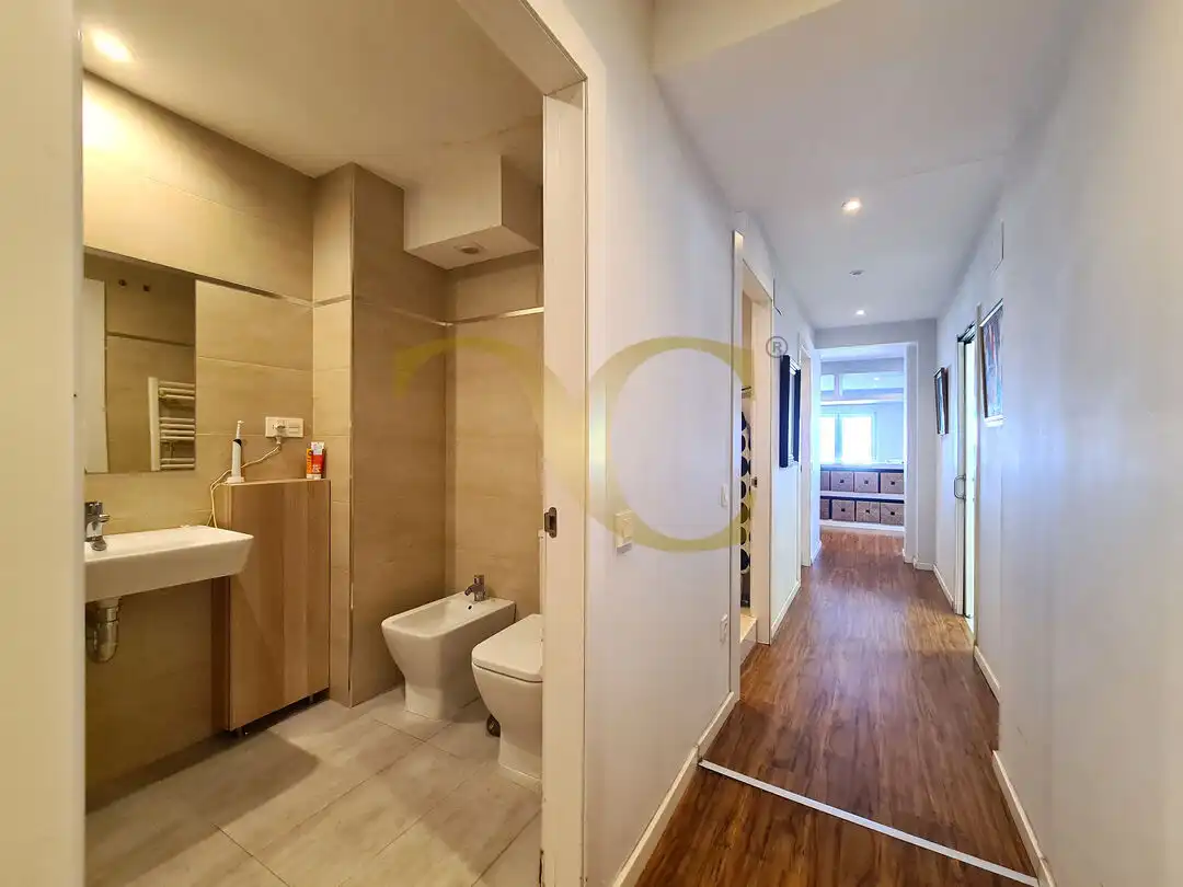 Piso con ascensor en venta en Paseo del Muro de San Lorenzo, imagen 25