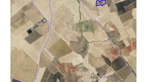 Terreno en venta en Carmona, immagine 4