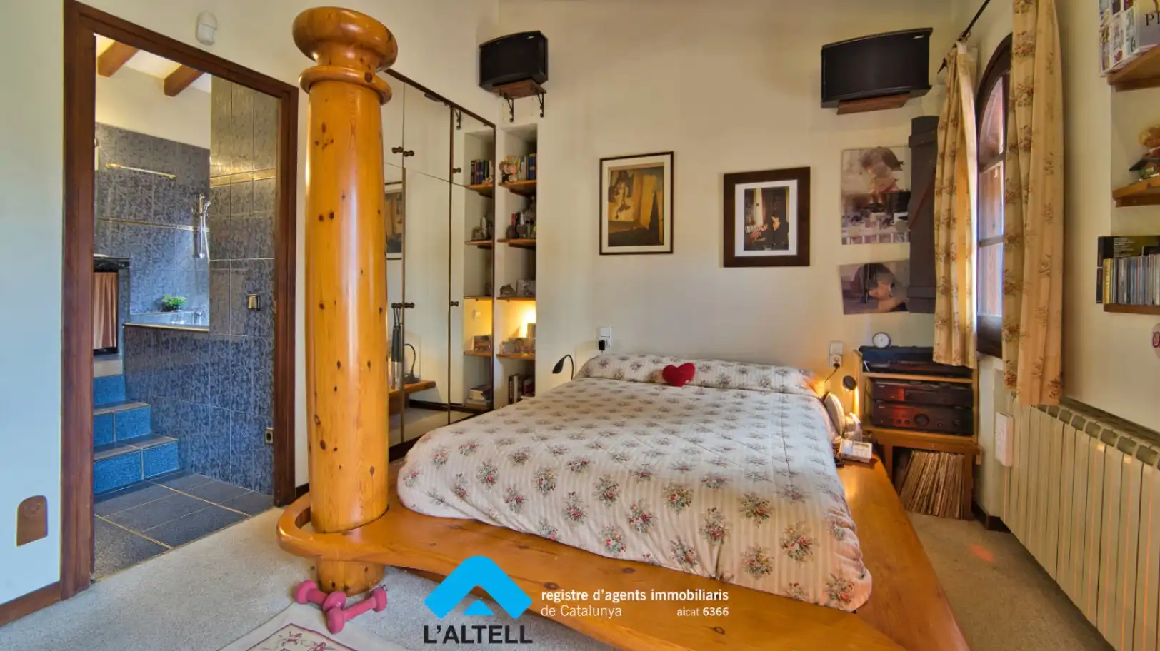 Casa o xalet en venda a L'Ametlla del Vallès