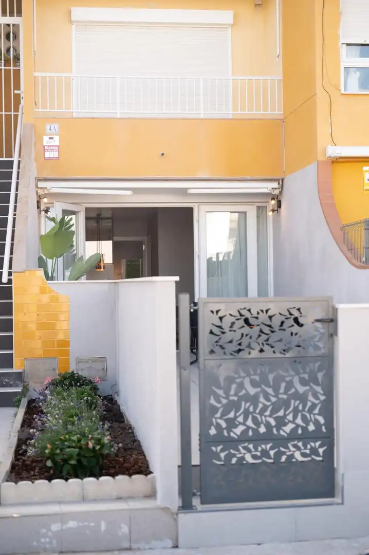 Bungalow con jardín en venta en Paseo DE LOS CONQUISTADORES, imagen 95