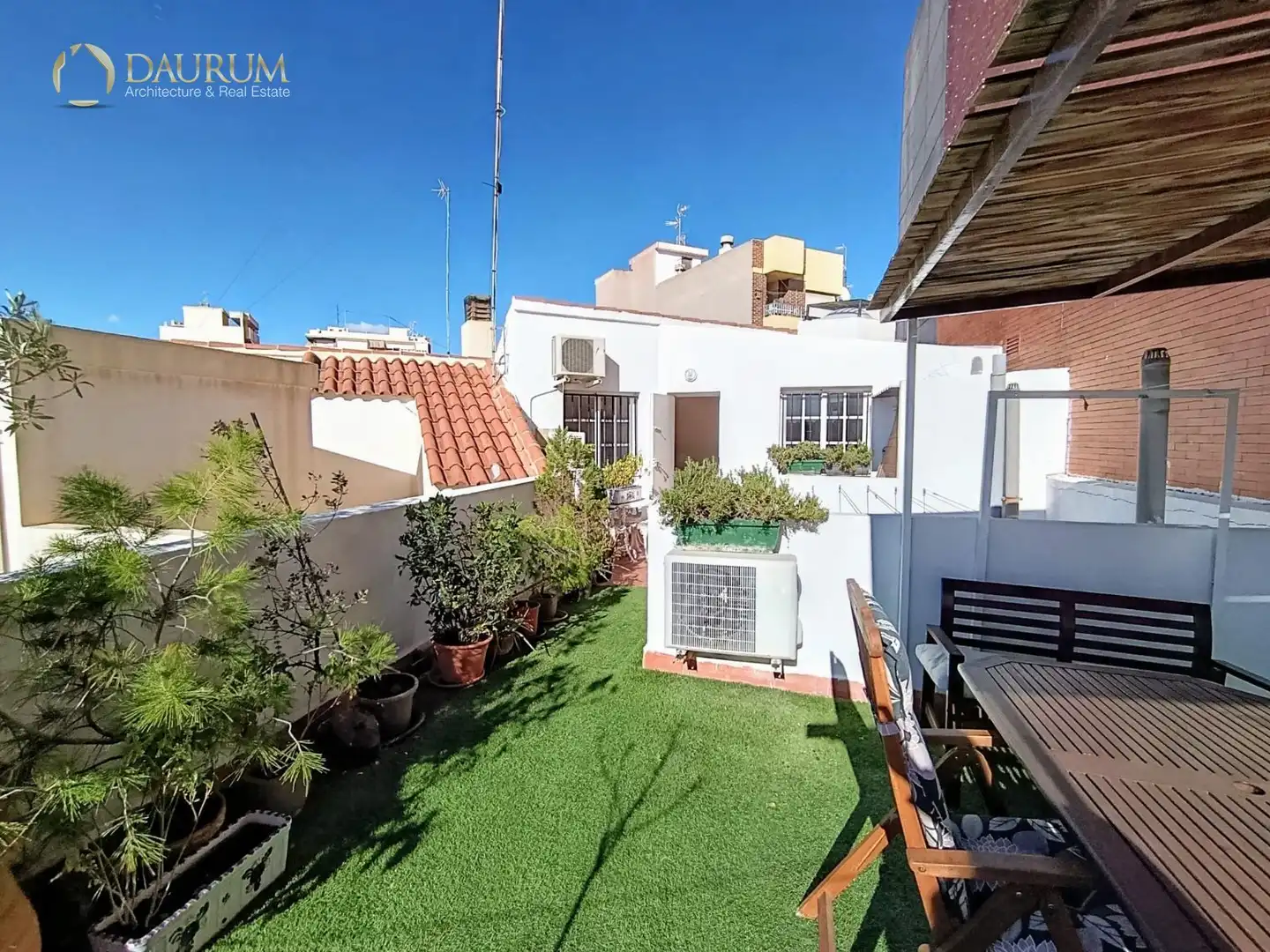Casa con terraza en venta en CERVANTES, imagen 36