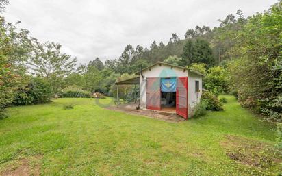 Jardí de Residencial en venda en Castrillón