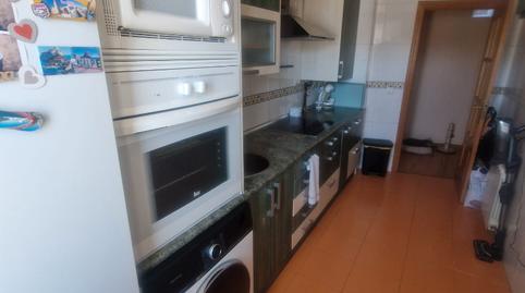 Foto 4 de Pis en venda a Camino Cementerio, 11, Villanubla, Valladolid