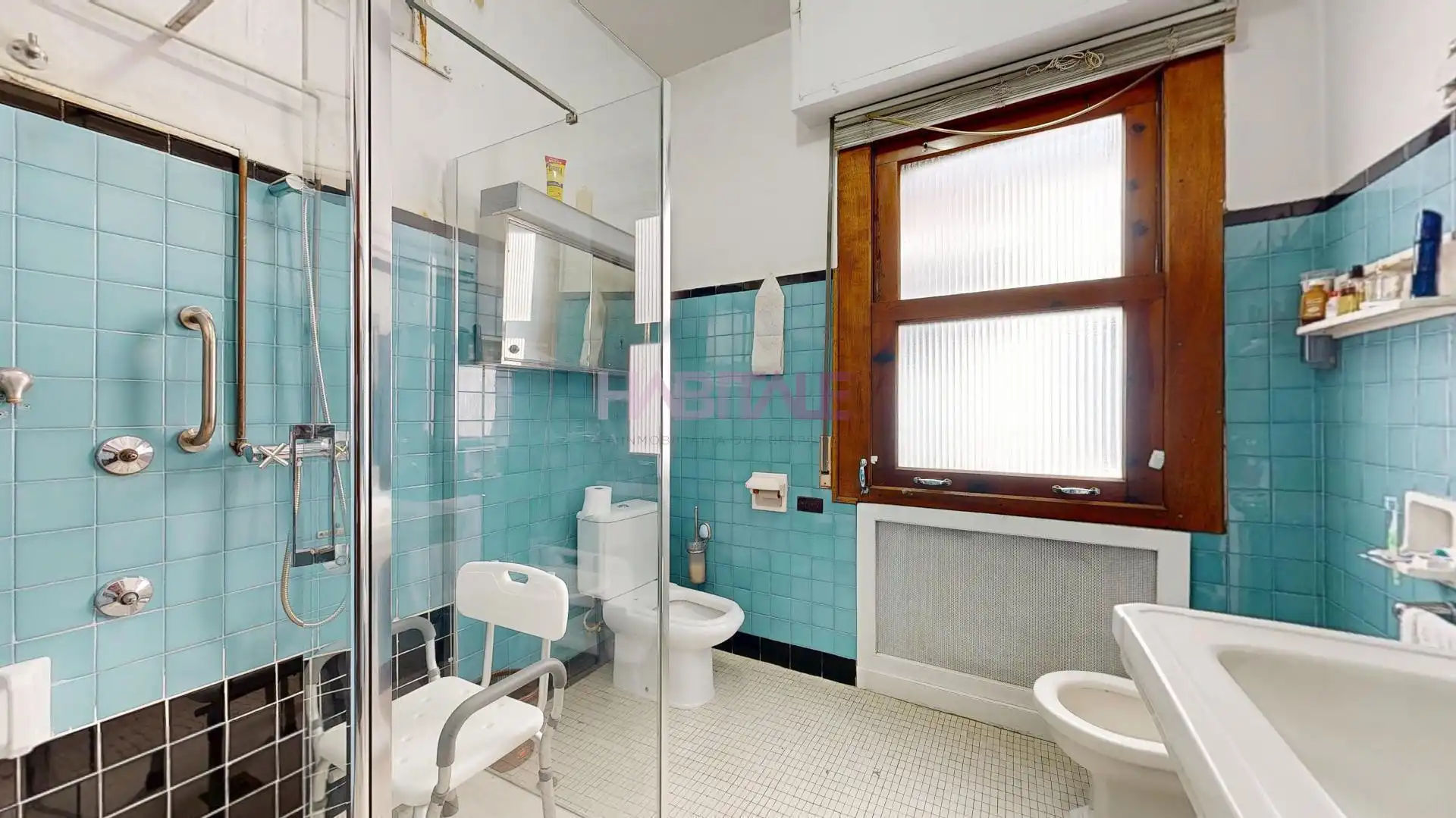 Baño de Casa o chalet en venta en Torrent con Terraza, Trastero y Piscina