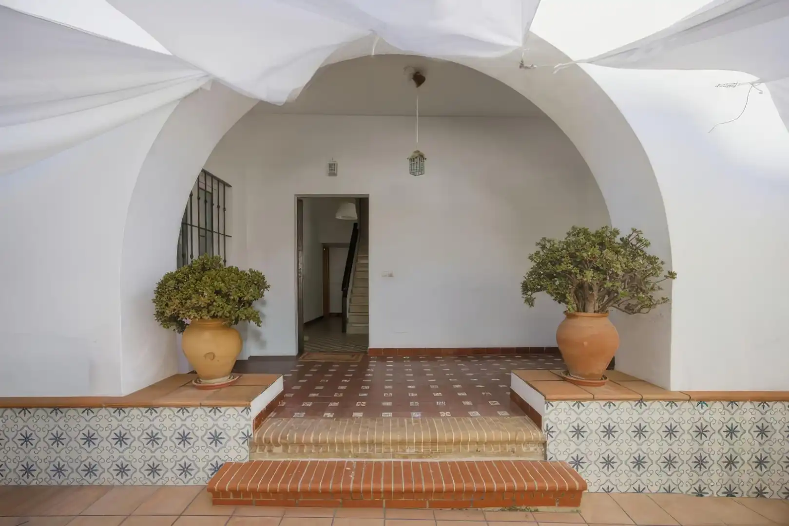 Casa con giardino in vendita a Vejer, imagen 3