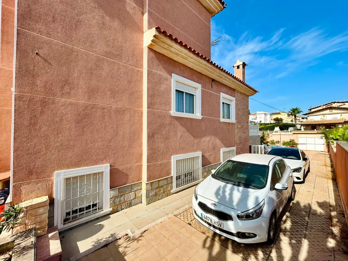 Villa avec terrasse à vendre à Los Balcones - Los Altos, imagen 12