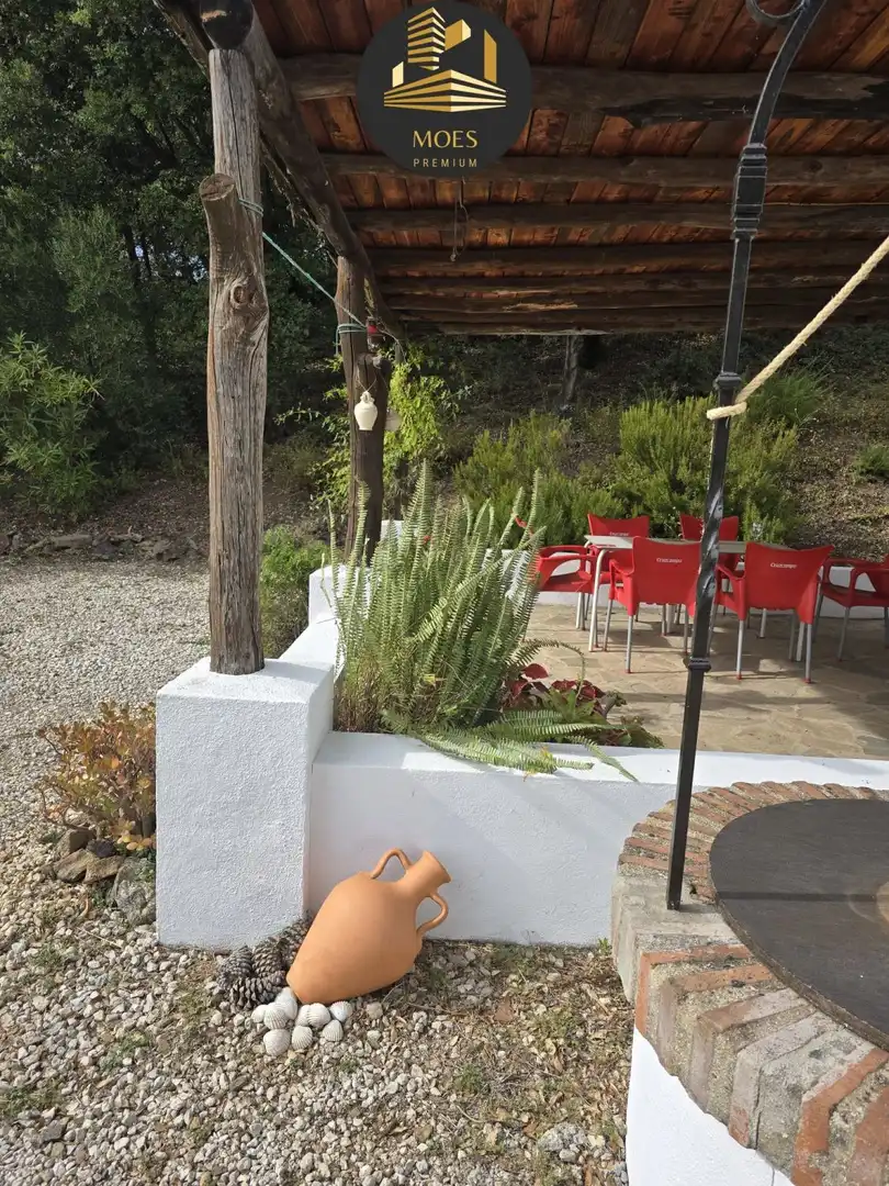 Country house for sale in Jubrique, imagen 23