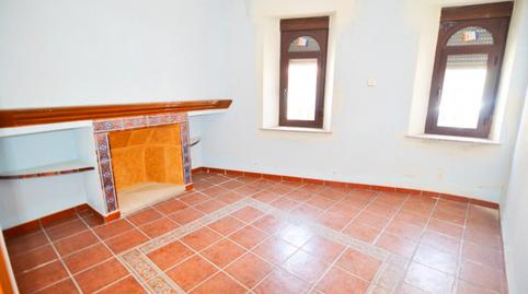 Foto 2 de Casa o chalet en venta en La Fuente de San Esteban , Salamanca