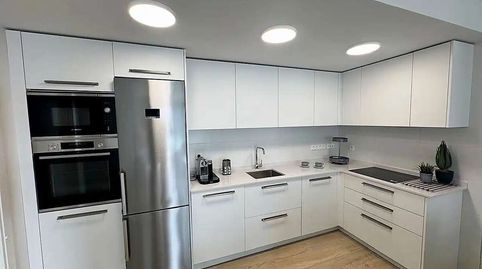 Foto 3 de Piso en venta en Las Brisas, Marbella