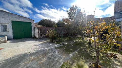 Foto 5 de Casa o xalet en venda a Calle Mayor, Madrigal de las Altas Torres, Ávila