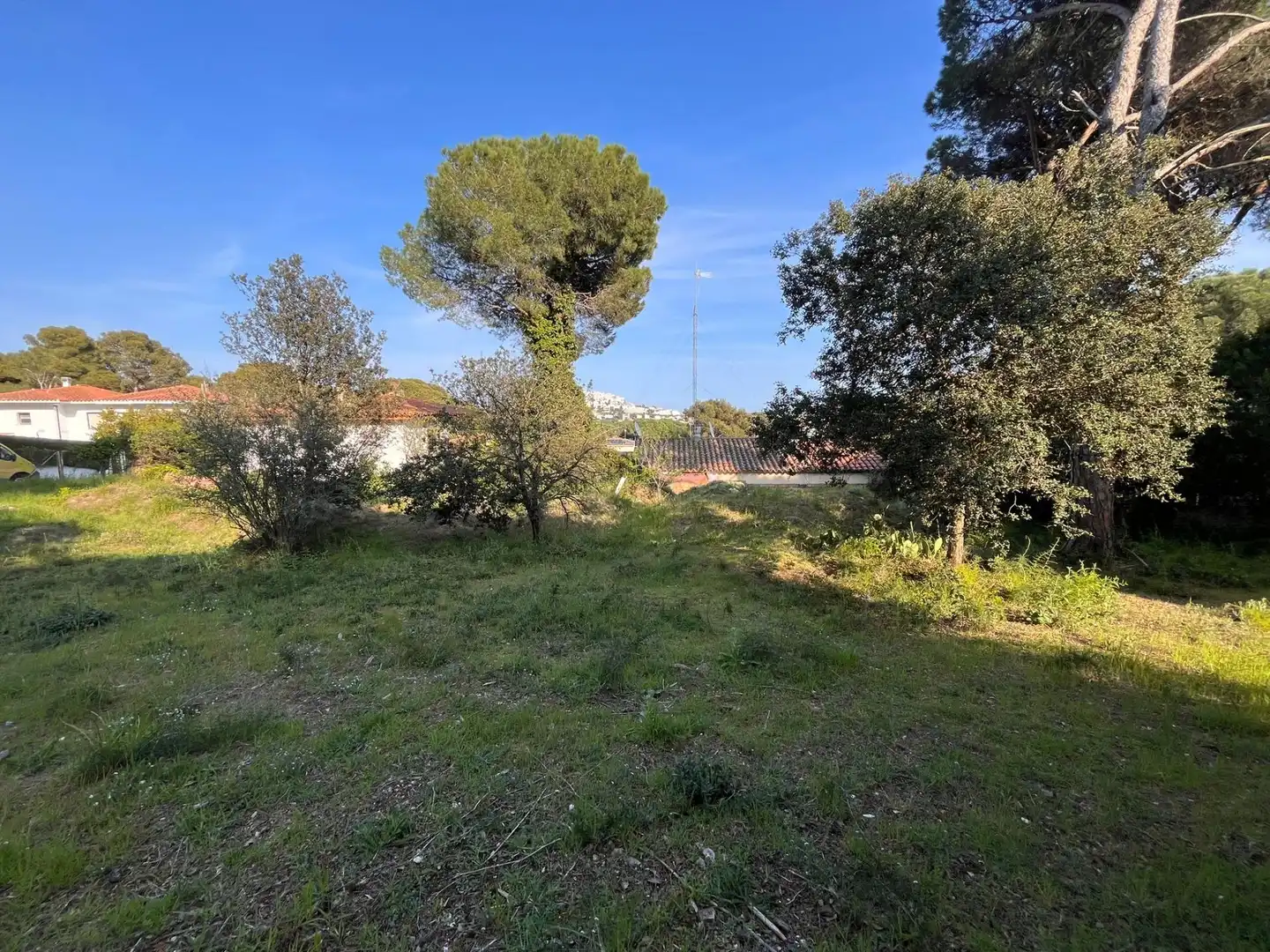 Residencial en venta en L'Escala