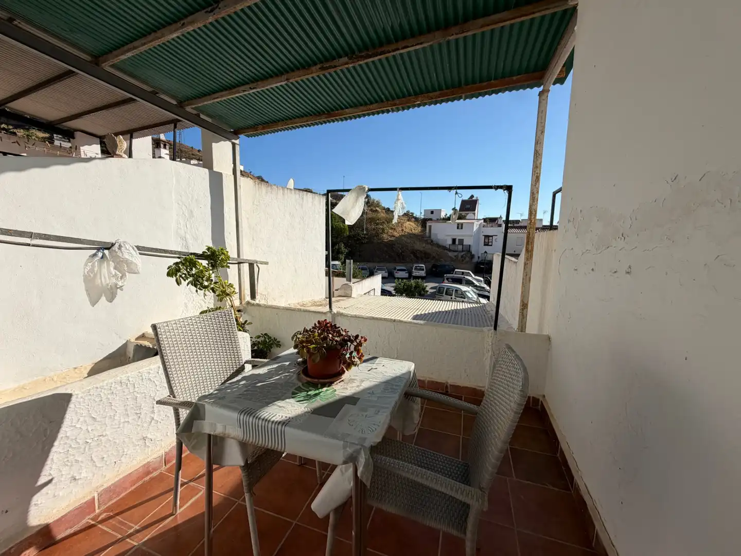 House with terrace for sale in Ardales, imagen 9