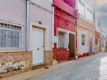 Piso en venta en C/ Encuentro