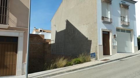 Solar en venta en la zona Barrio Los Cristos, Estepa, imatge 2