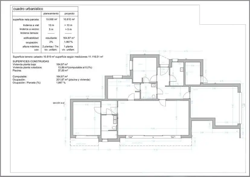 Casa o chalet en venta en Tormos con Aire acondicionado, Calefacción y Piscina