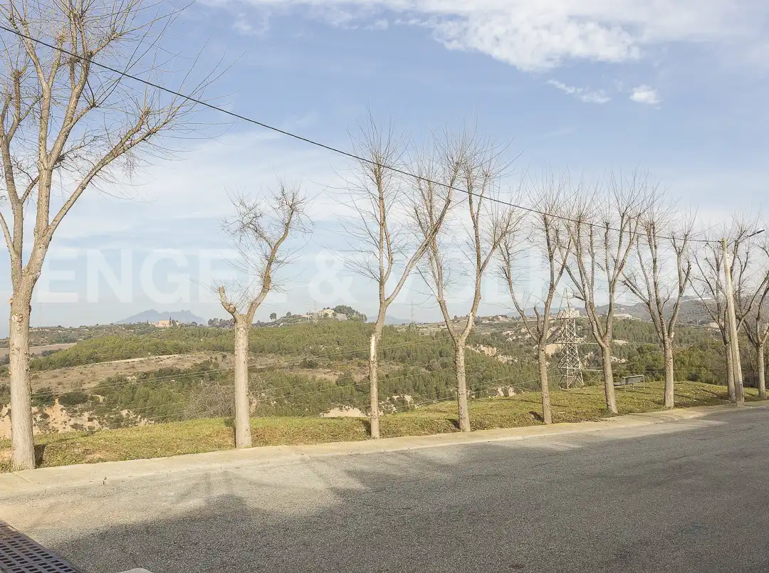 Residential land for sale in Castellbisbal, imagen 10